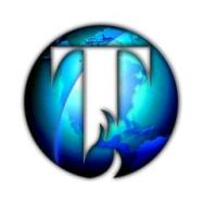 pentecostaltemp FlamingT Logo